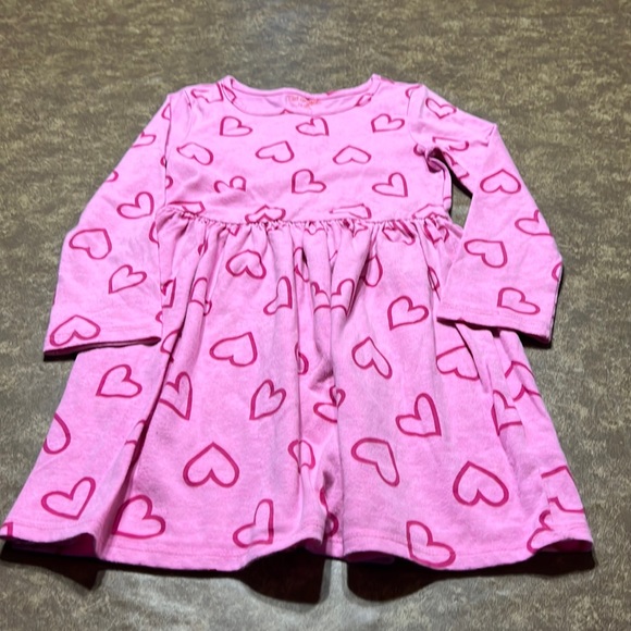 Cat & Jack Dresses Cat Jack Dress 4676 Poshmark